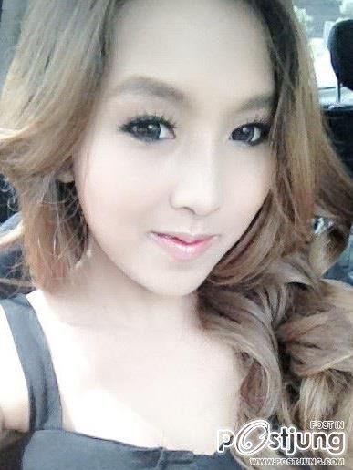 Donut พิธีกรสาวสวยClubAngel2