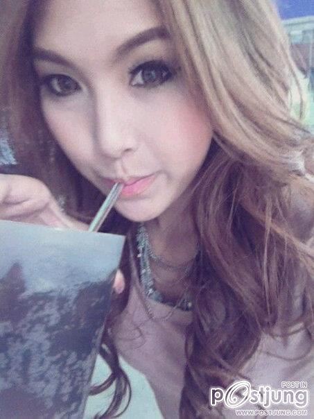 Donut พิธีกรสาวสวยClubAngel2