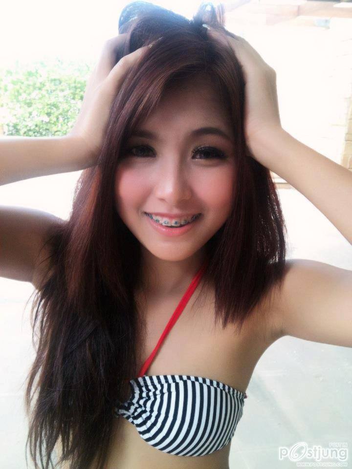 Donut พิธีกรสาวสวยClubAngel2