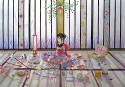 สาวกการ์ตูน 1