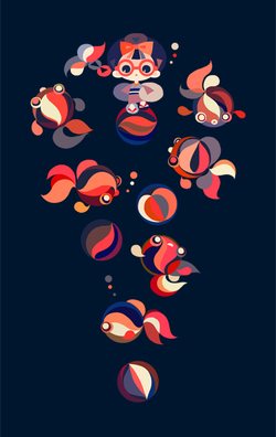 สาวกการ์ตูน 1