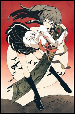 สาวกการ์ตูน 1