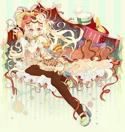 สาวกการ์ตูน 1