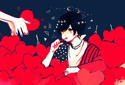 สาวกการ์ตูน 1