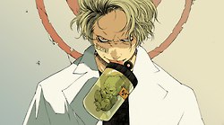 สาวกการ์ตูน 1