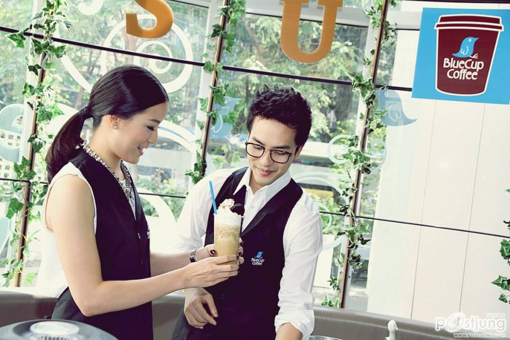 ท็อป-แพม น่ารักเน๊าะ