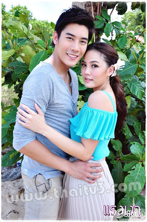แรงเงา....เริ่มวันที่ 1 ตุลานี้ !!