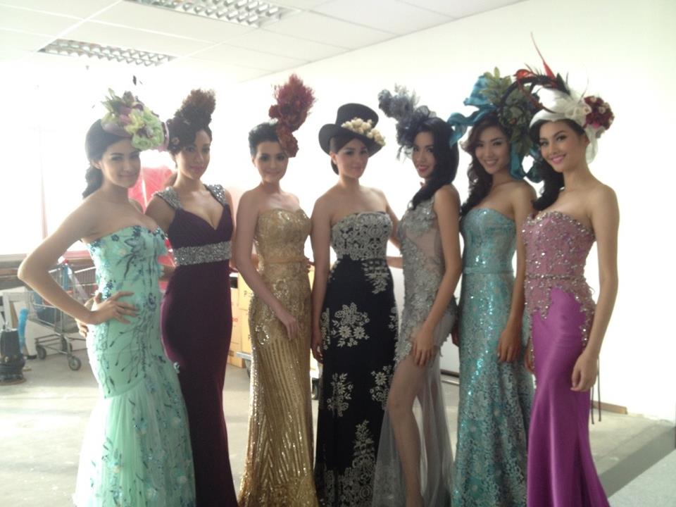 งานครบ 2 ปีสุพรีมคอมเพล็กซ์