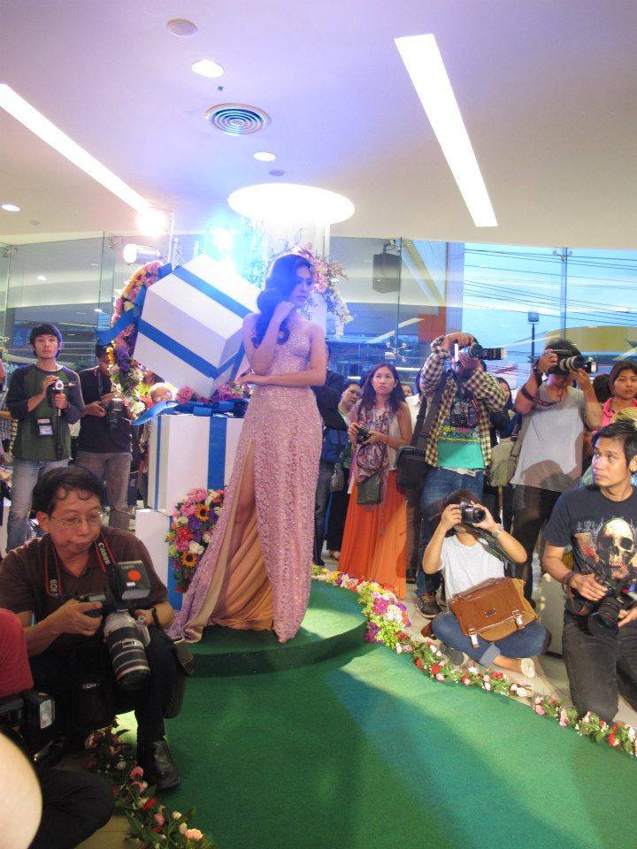 งานครบ 2 ปีสุพรีมคอมเพล็กซ์