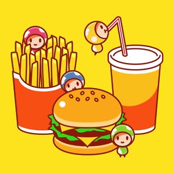 ล่อปากล่อใจ