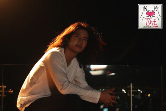 หนังใหม่ My name is Love : เค้าเรียกผมว่าความรัก