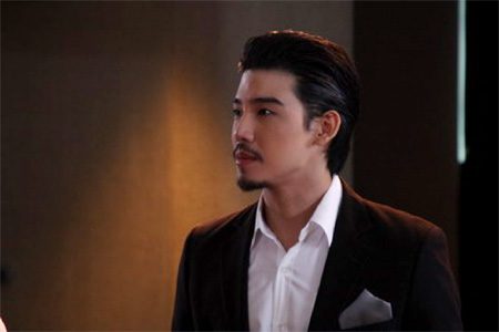 หนังใหม่ My name is Love : เค้าเรียกผมว่าความรัก