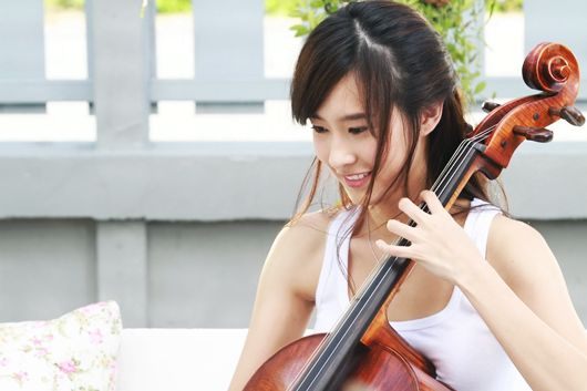 หนังใหม่ My name is Love : เค้าเรียกผมว่าความรัก