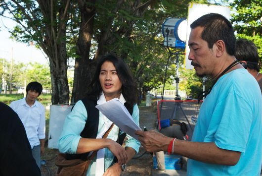 หนังใหม่ My name is Love : เค้าเรียกผมว่าความรัก