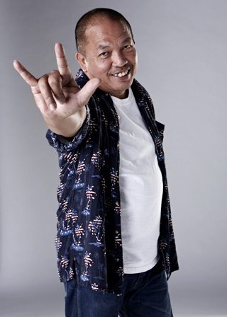 หนังใหม่ My name is Love : เค้าเรียกผมว่าความรัก