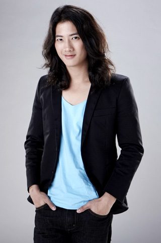 หนังใหม่ My name is Love : เค้าเรียกผมว่าความรัก