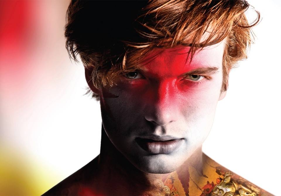 Photoshoot men album 487