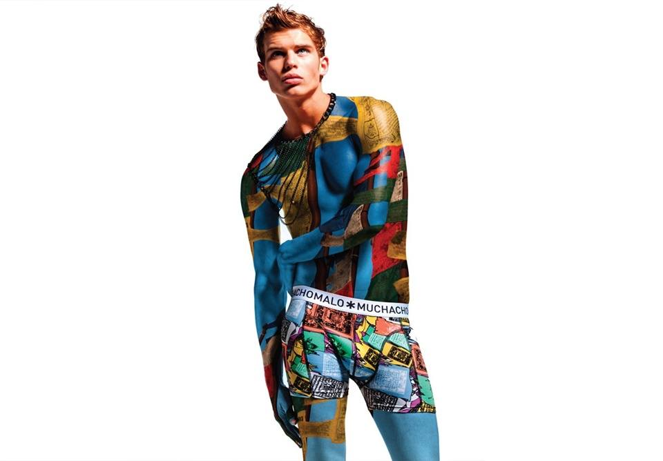 Photoshoot men album 487