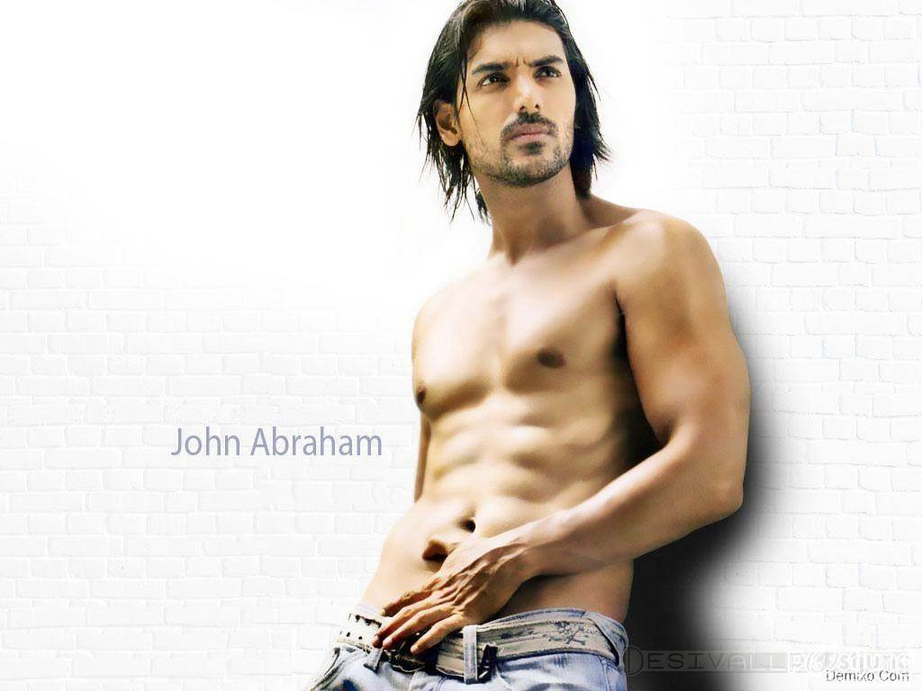 John abraham เข้มๆเท่ๆ