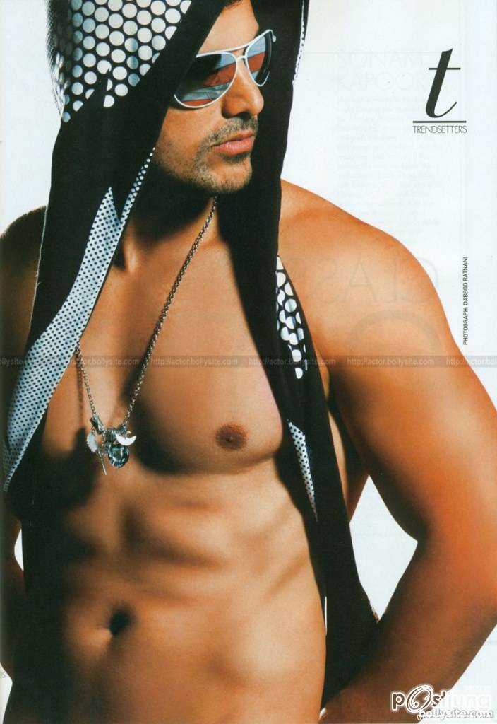 John abraham เข้มๆเท่ๆ