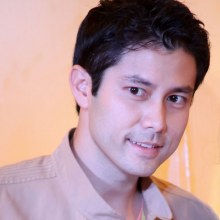 พี่สมาร์ท เท่อบอุ่น