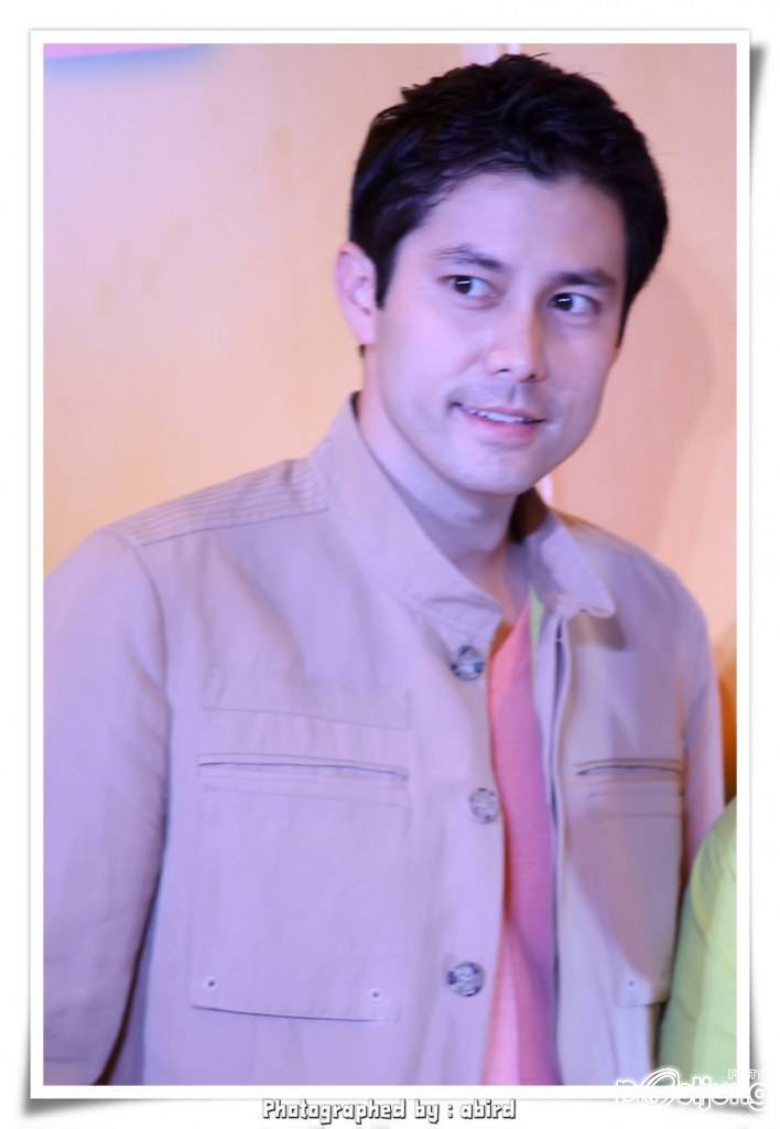 พี่สมาร์ท เท่อบอุ่น