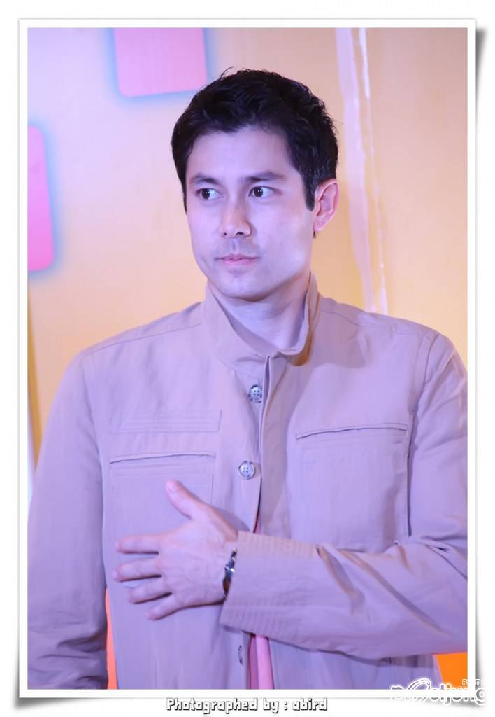 พี่สมาร์ท เท่อบอุ่น