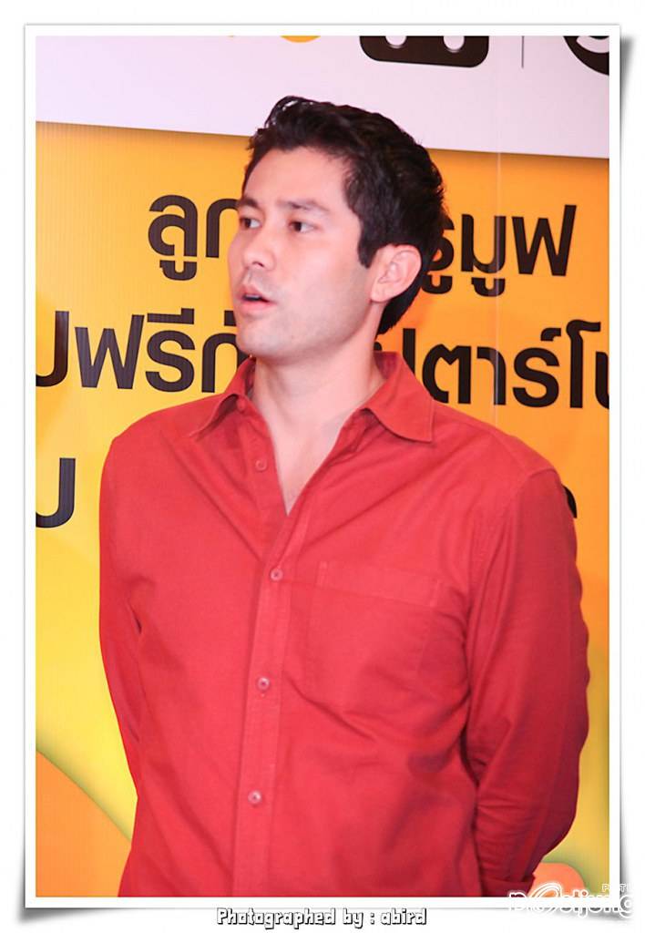 พี่สมาร์ท เท่อบอุ่น