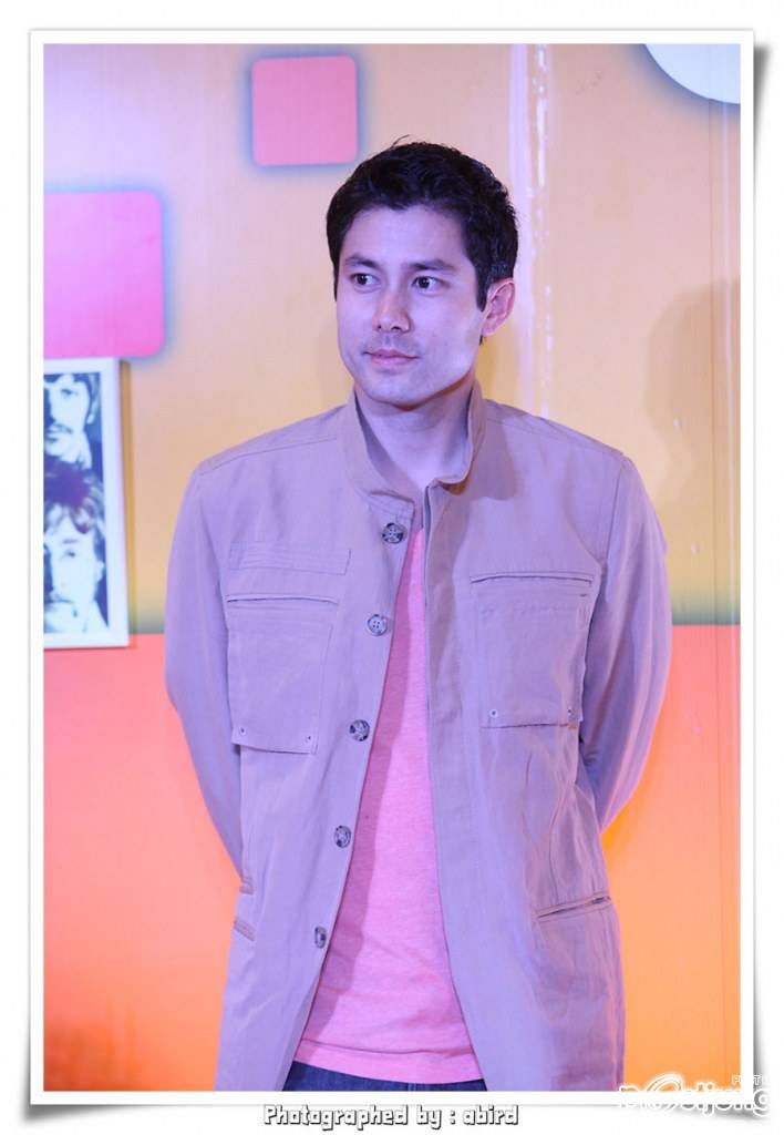 พี่สมาร์ท เท่อบอุ่น