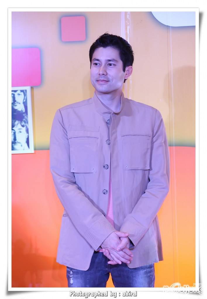 พี่สมาร์ท เท่อบอุ่น