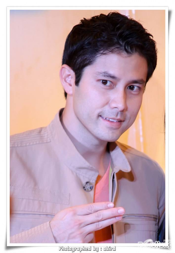 พี่สมาร์ท เท่อบอุ่น