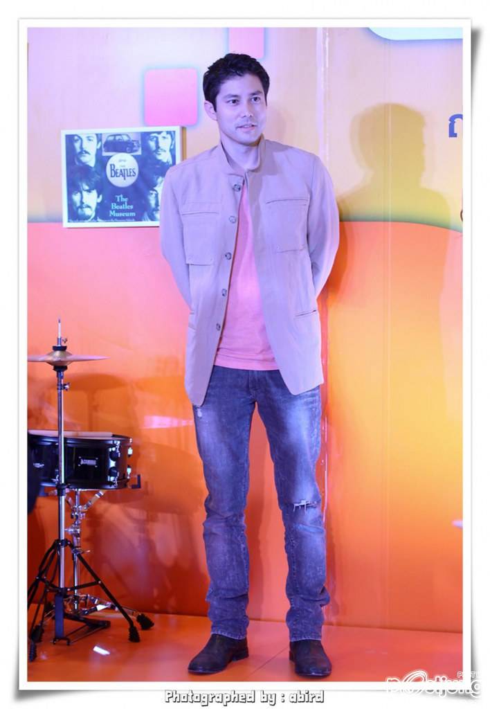 พี่สมาร์ท เท่อบอุ่น