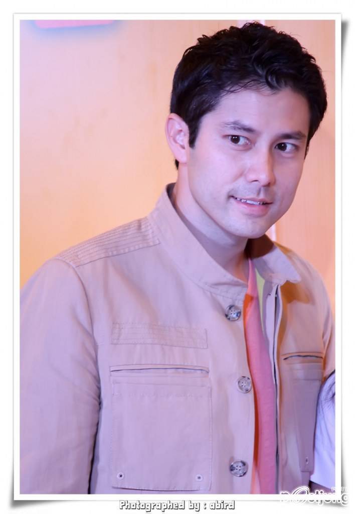 พี่สมาร์ท เท่อบอุ่น