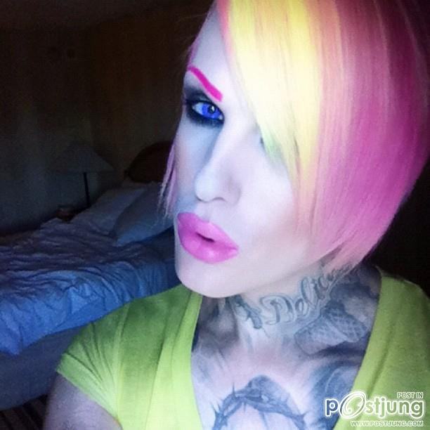 Jeffree Star