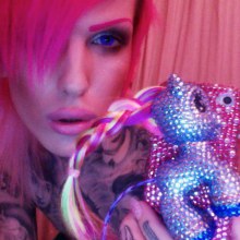 Jeffree Star # 2