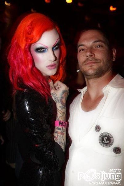 Jeffree Star # 2