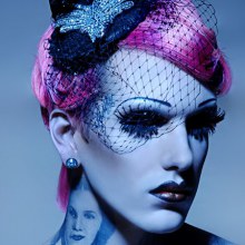 Jeffree Star # 3