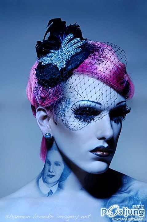 Jeffree Star # 3
