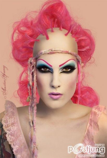 Jeffree Star # 4