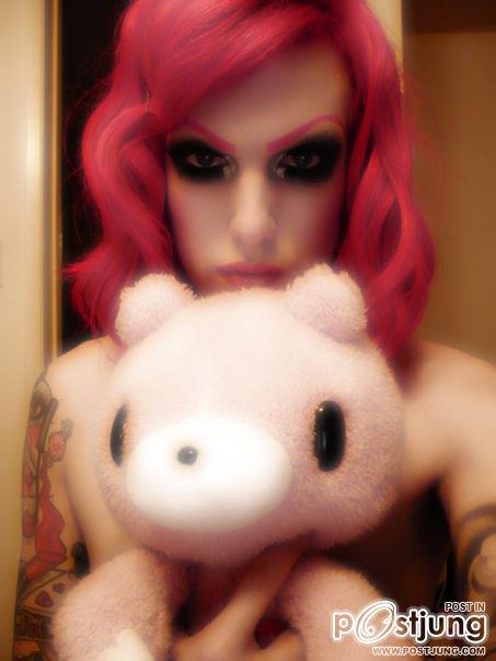 Jeffree Star # 4