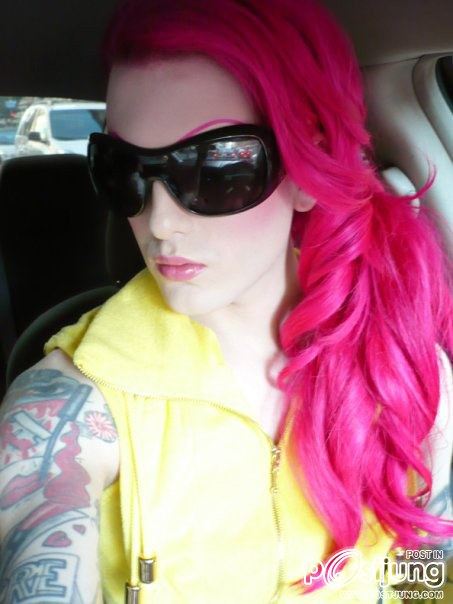 Jeffree Star # 4