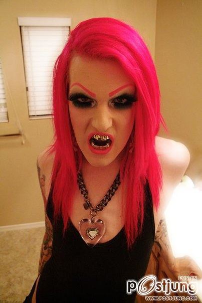 Jeffree Star # 4