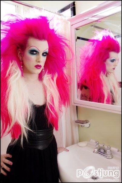 Jeffree Star # 4