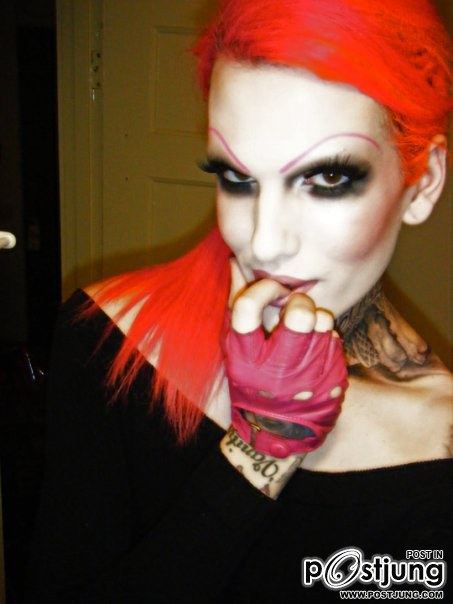 Jeffree Star # 4