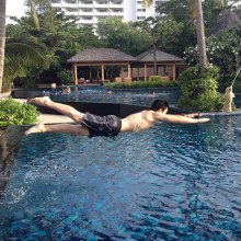 Mark Prin Suparat # 2