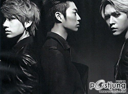 BEAST - Esquire Magazine October Issue &lsquo;12