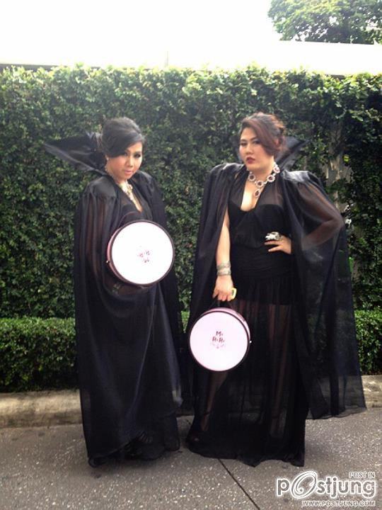 หวาน เกล้า จ๊าวเจี๊ยว