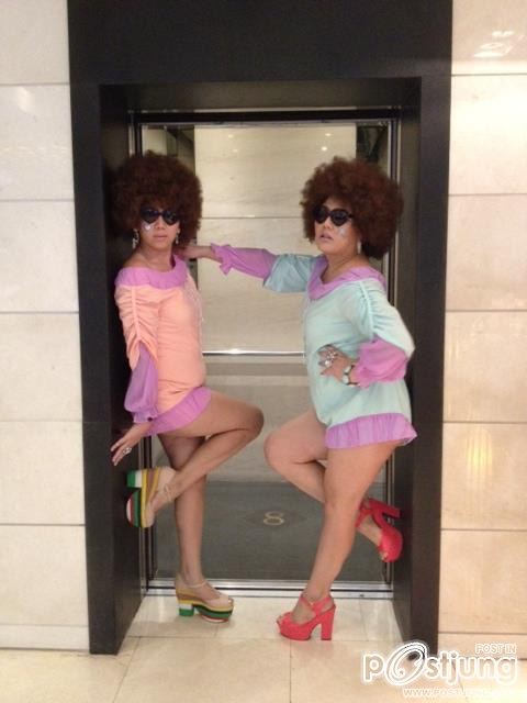 หวาน เกล้า จ๊าวเจี๊ยว