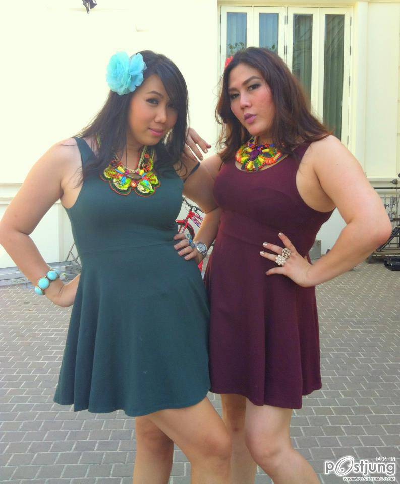 หวาน เกล้า จ๊าวเจี๊ยว