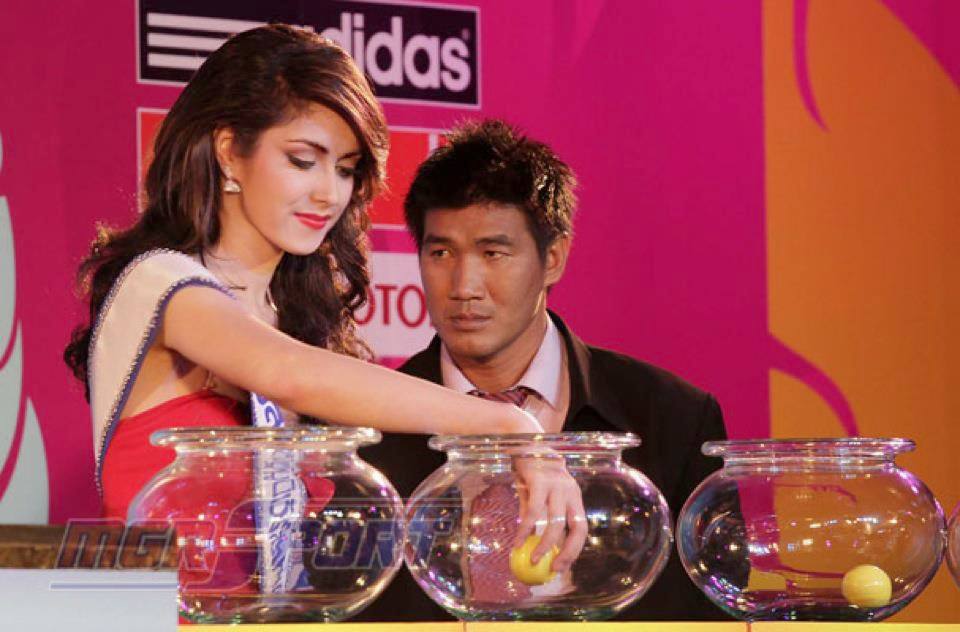 ริด้า MUT งาน FIFA.COM